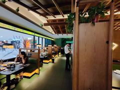 -小菜园新徽菜(青岛市南万象城店)