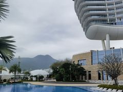 -深圳大梅沙京基洲际度假酒店