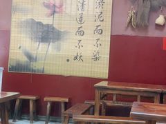 -客家养生油茶(汕尾店)