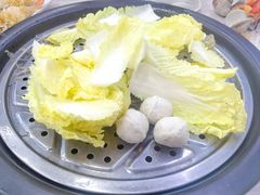 -船奇蒸汽海鲜·闽菜(八市海鲜总店)