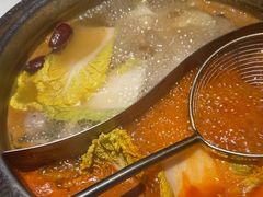 -左庭右院鲜牛肉火锅(新梅广场店)