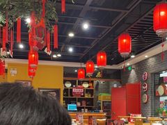 -满园烤鸭·春饼(华强广场店)