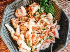 -喜越泰莱·泰越料理(海逸新天地店)