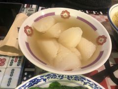 -七爺清汤腩(南开大悦城店)