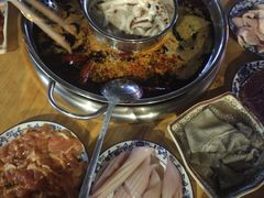 -飘香火锅(玉林西路店)