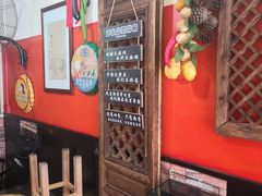-老姐石板烧烤+铜炭火锅(总店)