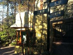 -三鹰之森吉卜力美术馆