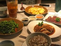 油鸡饭-星平鸡饭·粤菜小炒(印象城旗舰店)