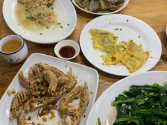 -明记海鲜大排档(巽寮湾店)