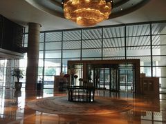 -无锡新湖铂尔曼大酒店