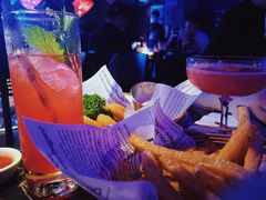 -MOSSO德国餐厅·音乐酒吧(环宇荟店)