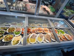 -车头老二大排档(金城步行街店)