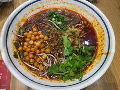 -蓉李记成都名小吃(武汉菱角湖万达店)