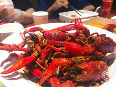 -有位虾匠·香辣蟹·小龙虾(李村店)