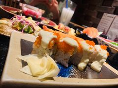 -無境·匠心日本料理(汉街店)