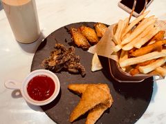 -NOKNOK若蔻亲子餐厅(天地壹方北馆店)
