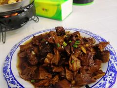 -宜城私房菜.臭鳜鱼(九华新街店)