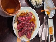 -蒜香焼肉PURUSHIN(马场路店)
