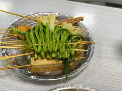-大姐麻辣烫(莲宝中路店)