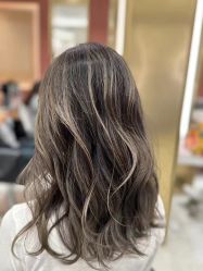 -Kraemer Paris苏豪发廊