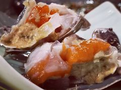 酱蟹-渔娘渔家丹东海鲜(东直门店)