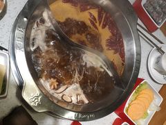 -大龙燚火锅