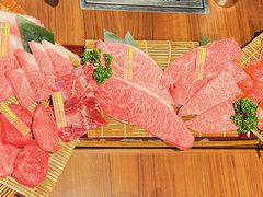 -俺的焼肉(銀座9丁目店)
