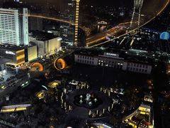 -Hi City·城市之巅