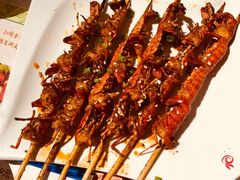 -可可大虾武汉土菜大排档(万松园1店)