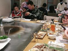 -赤坂亭·M9和牛烧肉·铁板烧(合肥万象城店)