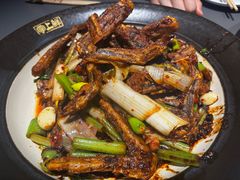 -掌上鲜(南顺城街店)