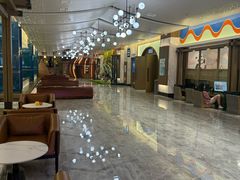 -青水瓦台汤泉(未央店)