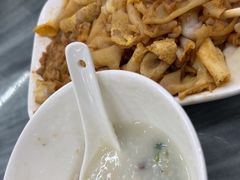 -穗银肠粉店(东川路店)