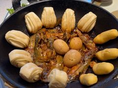 -古洼一锅鲜(开发区店)