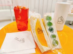 -Fruwich果明治(西单更新场店)