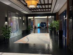 -苏州独墅湖世尊酒店