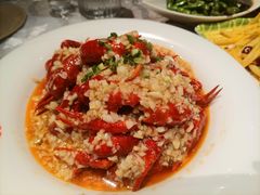 -简小舍·民间手艺菜(武昌江滩店)