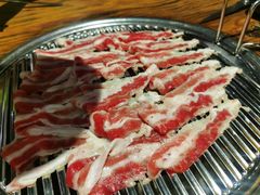 -大發韩国烤肉(八佰伴店)