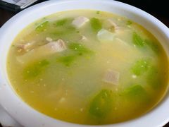 腌笃鲜-浦江餐饮•上海菜馆(五四路店)