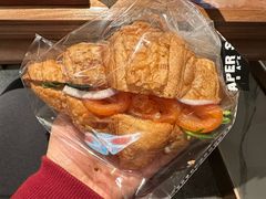 -PAPER STONE BAKERY(天汇广场店)