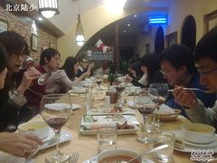 20101231027-维兰西餐(万泉河店)