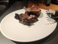 -拉蒂娜·巴西牛排馆 Latina·Brazilian Steakhouse(王府井喜悦店)