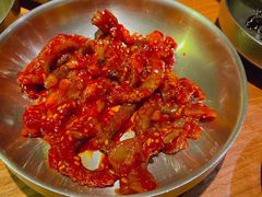 -春熙台韩国料理·章鱼肥牛(西丽店)