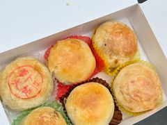 -沈大成(南京东路店)