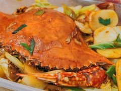 -阿毛饭店(和义路店)