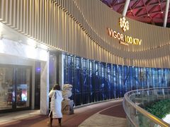 -OS CLUB(长风大悦城店)