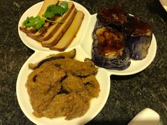 -中国厨房/台湾牛肉面