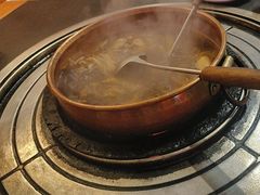 -阿山卓·野生菌火锅·纳西火塘烤肉