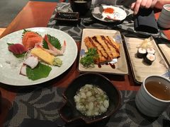 -新湖铂尔曼大酒店·日之升日餐厅