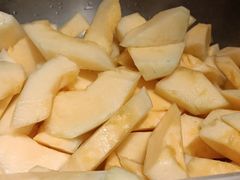 -醉得意·山茶油炒土鸡(福州马尾西堤店)